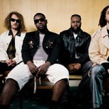 Ezra Collective
