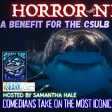 Horror Nerd ft. Samantha Hale and more TBA