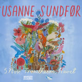Susanne Sundfør