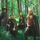 Knorrwood