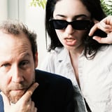 Ben Lee & Georgia Maq