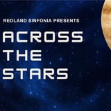 Redland Sinfonia - Across the Stars