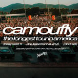 Camoufly