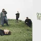 Of Monsters and Men at the Riverside Theater