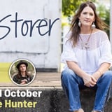 Sara Storer @ Qirkz in the Hunter