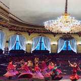 SHAAM-E-REKHTA TORONTO