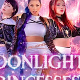The Moonlight Princesses
