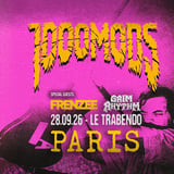 1000mods @ Le Trabendo