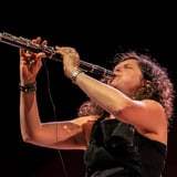Anat Cohen Quartet