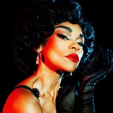 THOMASINA GROSS: "Down to EARTHA"