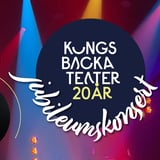 Jubileumskonsert - Kungsbacka Teater 20 år!
