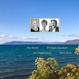 Tríótónleikar í Listasafni Sigurjóns