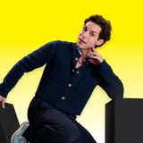 Tom Read Wilson: A-Z Of Me