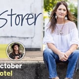 Sara Storer @ Oaks Hotel