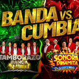 Banda vs. Cumbia