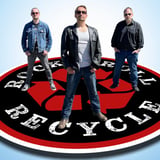 Rock’n Roll Recycle på 28 Live i Roskilde