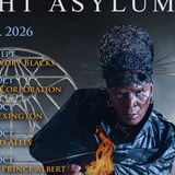 LIGHT ASYLUM (US)  Plus Special Guests