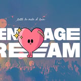 TEENAGE DREAM