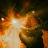 Shawn James "FLEW TOO CLOSE TO THE SUN TOUR"