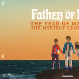 Father Of Peace – The Year Of Madness & The Mystery Century Tour
