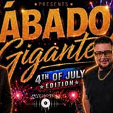 SABADO GIGENTE Hosted by Don Sevilla