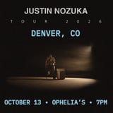 Justin Nozuka