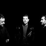 Live Nation presents: Twin Atlantic plus special guests The Xcerts