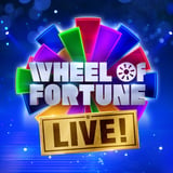 Wheel of Fortune Live
