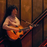 Dylan John Thomas