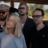 Dina Ögon (S) // Folken