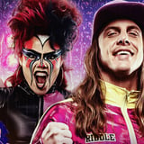 MLW Fusion: Riddle vs. Lee and the Southern Crown Reveal