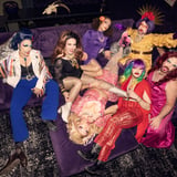 BERTHA: Grateful Drag