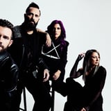 Skillet: Comatose 20 Years, Still Screaming Tour