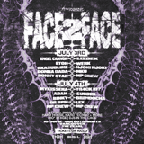FACE 2 FACE AFTERS [VANCOUVER]