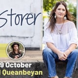 Sara Storer @ Royal Hotel Queanbeyan