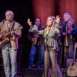 Taylor Simon King- Celebrating the 3 American Troubadours