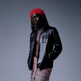 papa mbye - JAKAARLO Tour