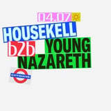 Housekell b2b Young Nazareth