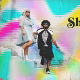 Shermanology (Denver Pride x Junkyard Afterparty)