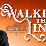 Ultimate Johnny Cash - Walkin' The Line