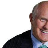 Terry Bradshaw: A Moderated Conversation and Q&A