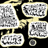 It's You! It's Me! And There's Dancing!, Tequila Mockingbird, Trading Vices, Year of the Snake, Susie!