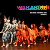Wakakirri 2026