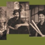 The Chicken Trio by Poyo Moya · Vespres de Refrigeris entre Guitarres