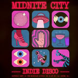 Midnite City: Indie Disco