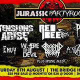 Jurassic PartyRock