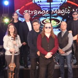 Strange Magic NY: Tribute to ELO