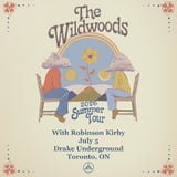 The Wildwoods