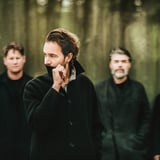 Editors - Europe Tour 2027