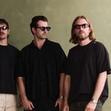 Worship - Official Lollapalooza Aftershow